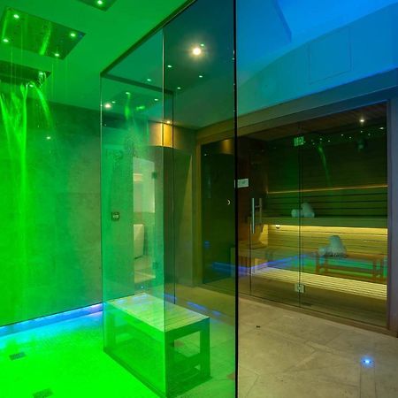 Accademia Club & Spa Рим Екстер'єр фото