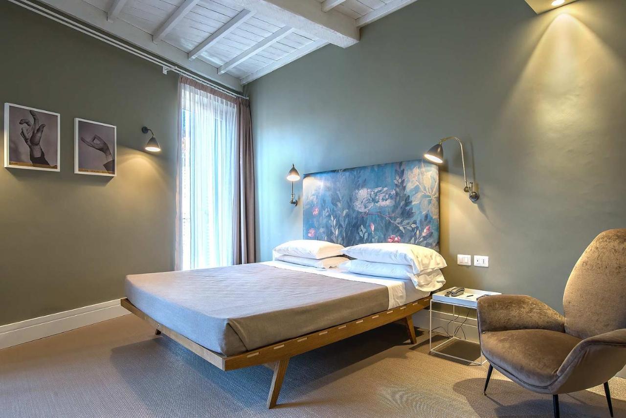 Accademia Club & Spa Рим Екстер'єр фото