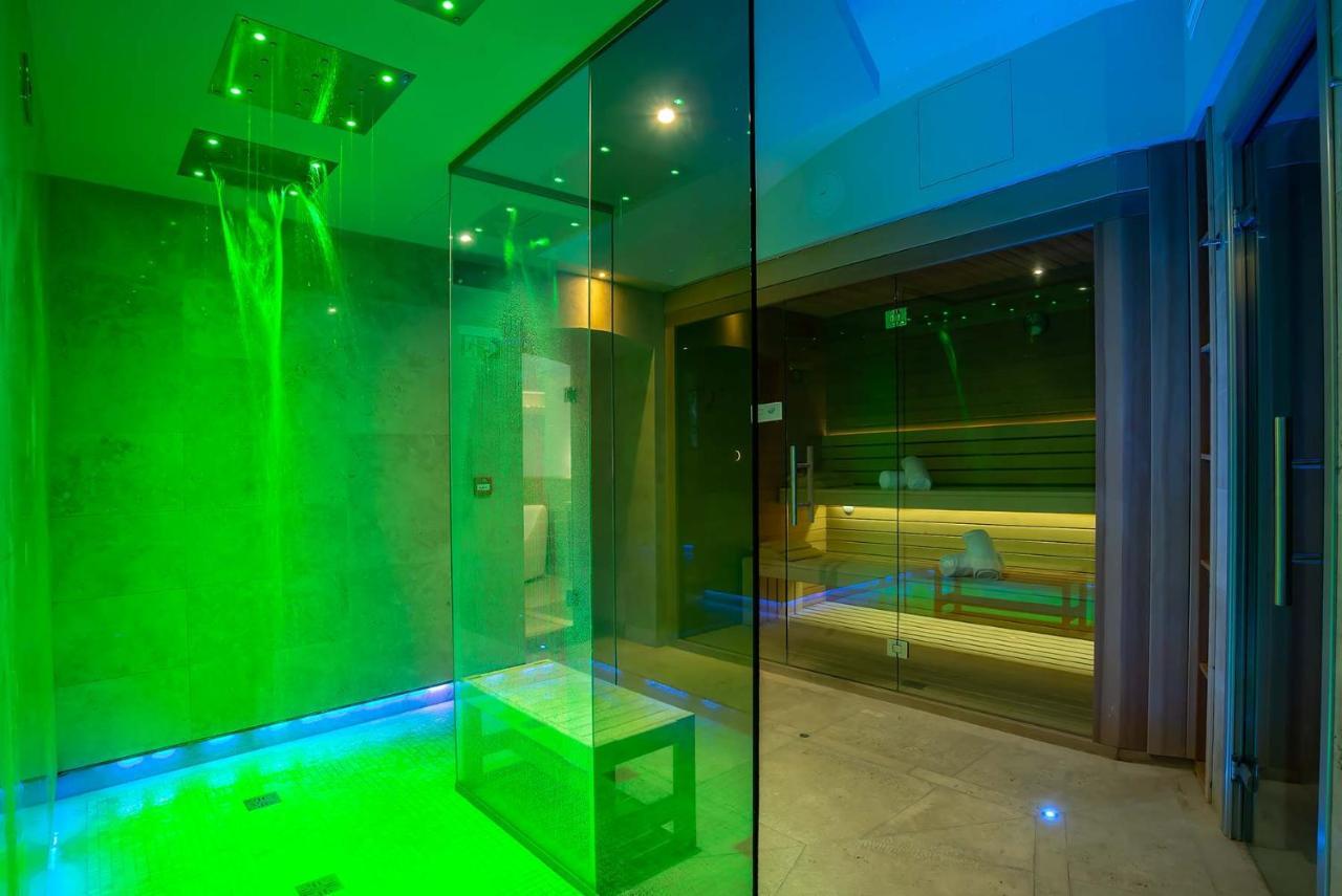 Accademia Club & Spa Рим Екстер'єр фото