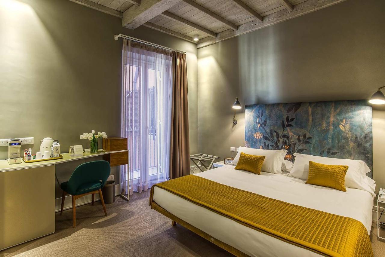 Accademia Club & Spa Рим Екстер'єр фото