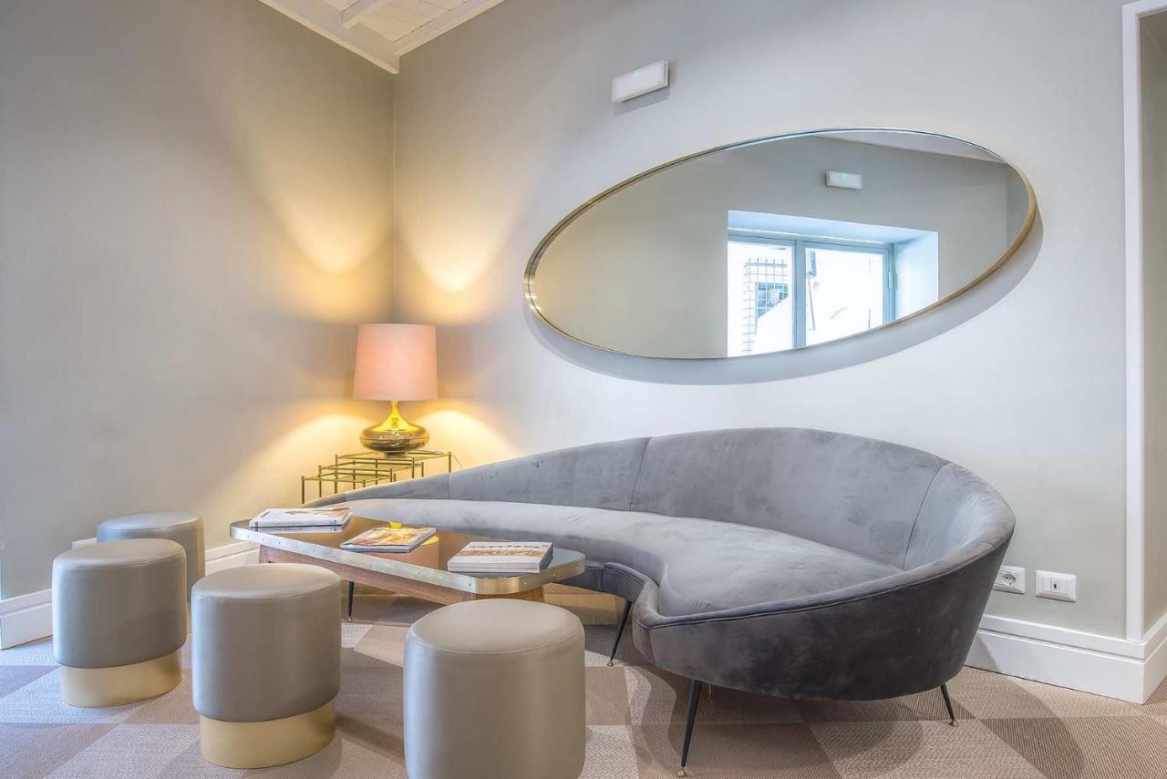 Accademia Club & Spa Рим Екстер'єр фото