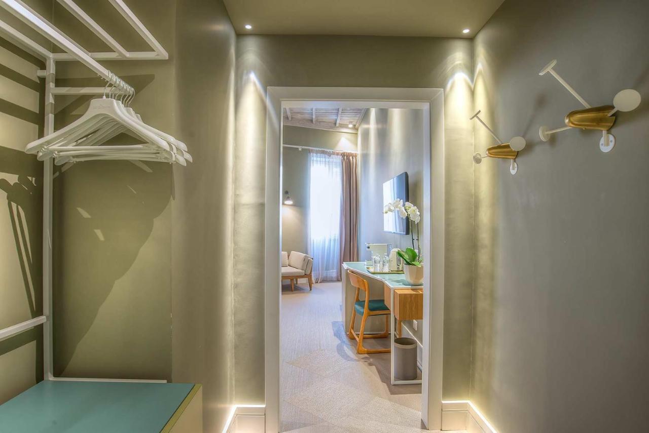 Accademia Club & Spa Рим Екстер'єр фото