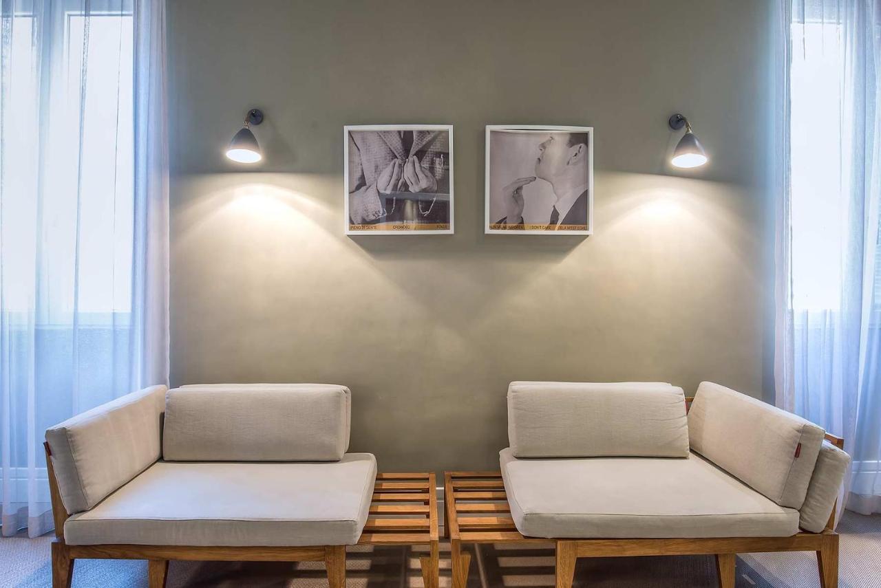 Accademia Club & Spa Рим Екстер'єр фото