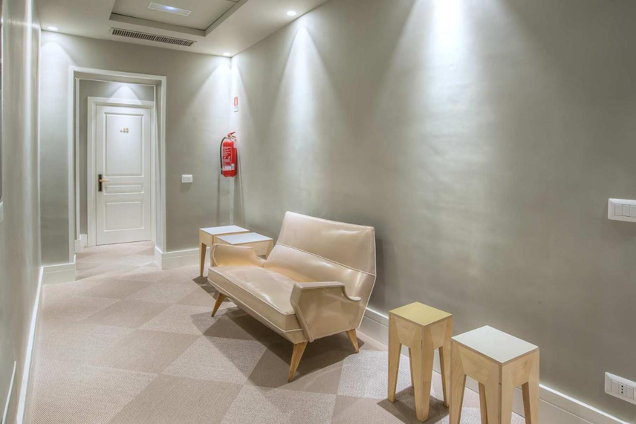 Accademia Club & Spa Рим Екстер'єр фото
