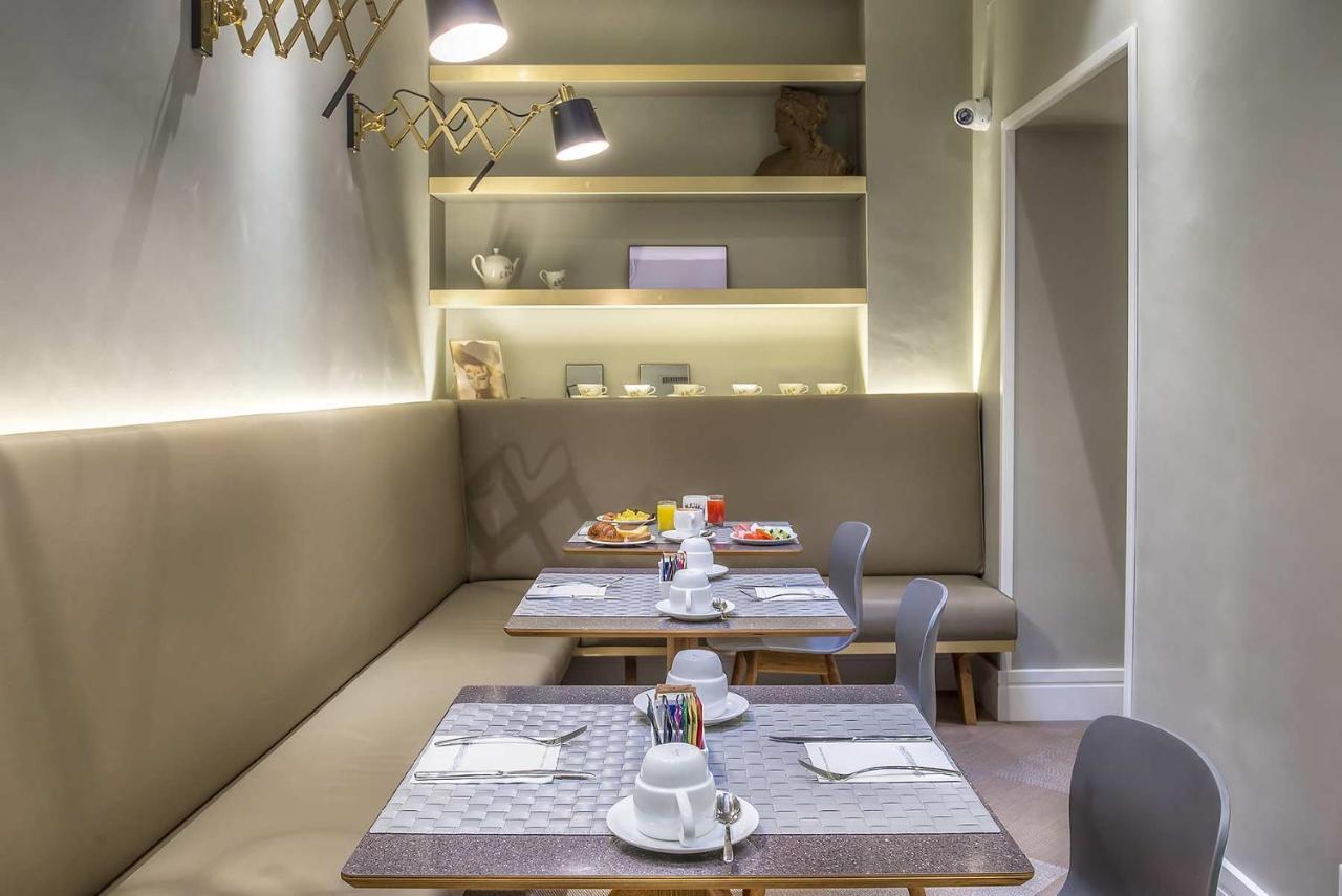 Accademia Club & Spa Рим Екстер'єр фото