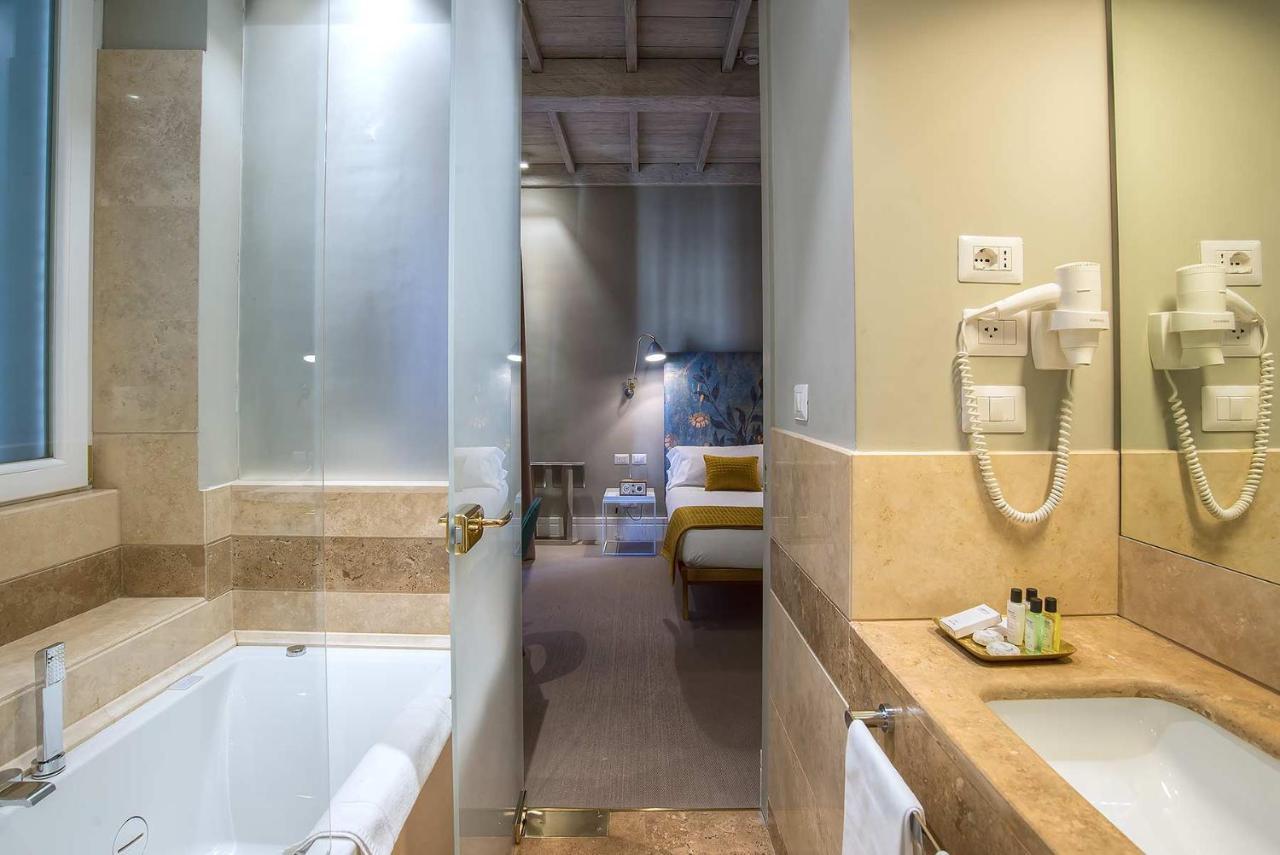 Accademia Club & Spa Рим Екстер'єр фото