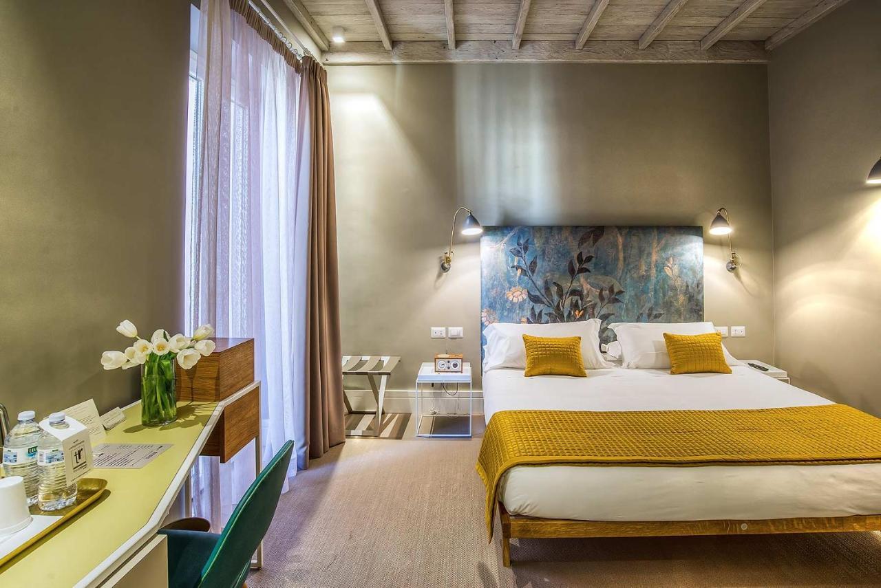Accademia Club & Spa Рим Екстер'єр фото